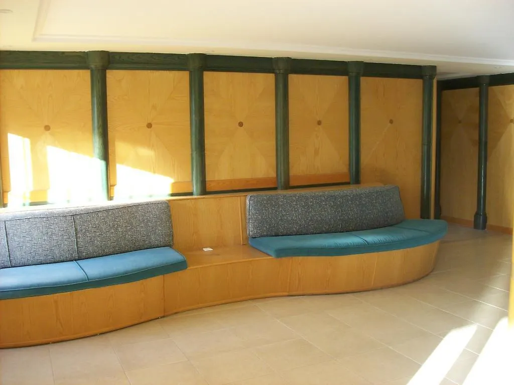Apartment Apartamento Las Palomas Beach 201 Torremolinos