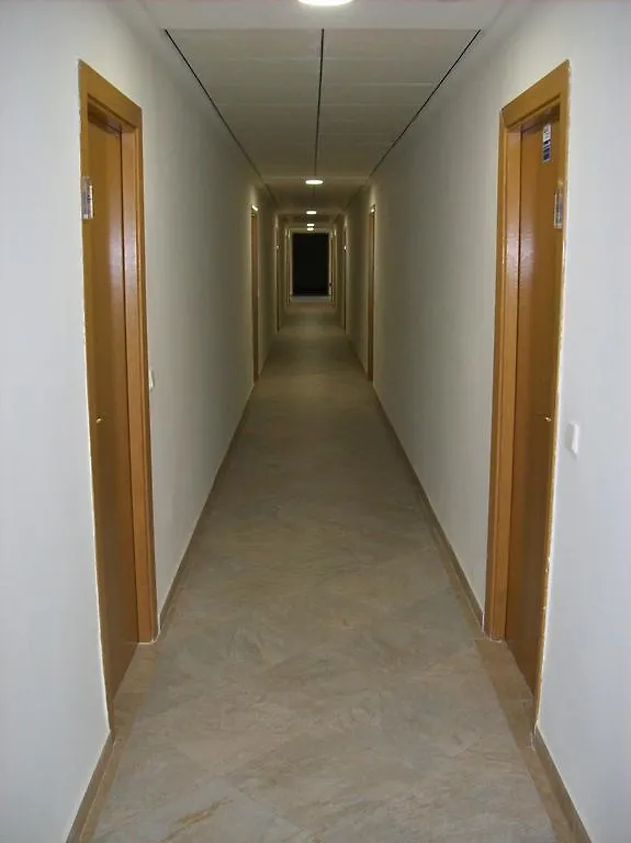 Apartamento Las Palomas Beach 201 Torremolinos Apartment