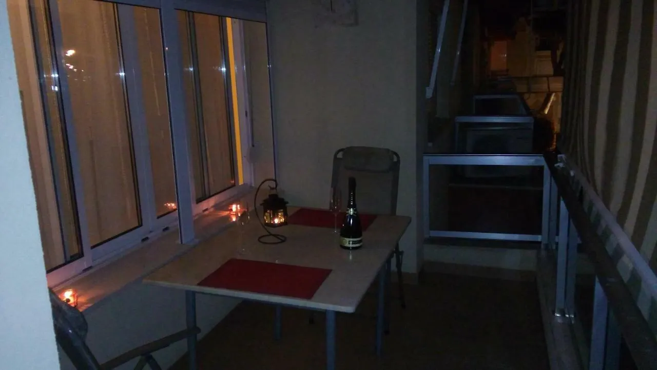 Apartamento Las Palomas Beach 201 Torremolinos 0*,